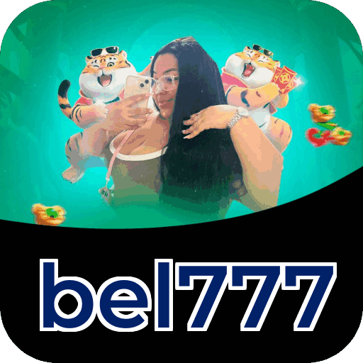 Plataforma bel777 mostrando interface moderna, jogos certificados e recursos de segurança licenciados