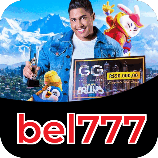 Catálogo slots bel777 mostrando top jogos Gates Olympus Sweet Bonanza Fortune Tiger Big Bass volatilidade RTP